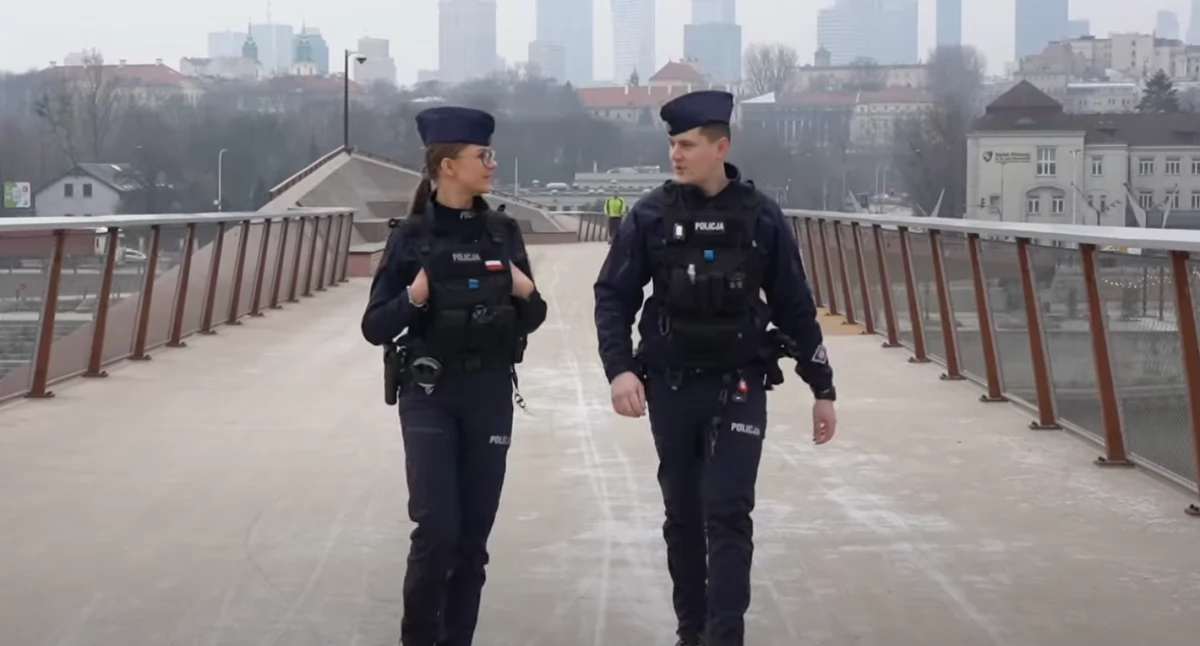Mielec: Policjant przechytrzył oszustów. Chcieli oszukać go na wypadek siostry 