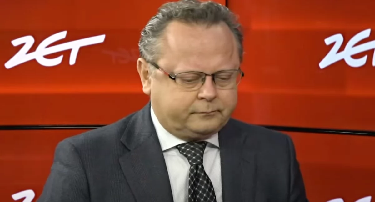Andrzej Szejna jest alkoholikiem. Polityk przyznał się, jest oświadczenie