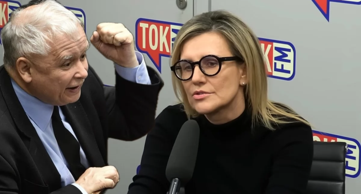 Prok. Ewa Wrzosek wydała oświadczenie. Znika z mediów do końca śledztwa ws. Dwóch Wież