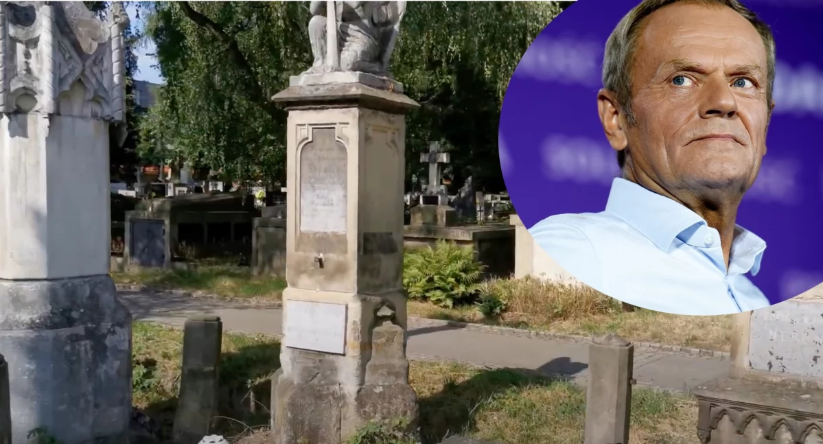 Donald Tusk ogłosił wyższy zasiłek pogrzebowy. Komu przysługuje i jak go otrzymać?