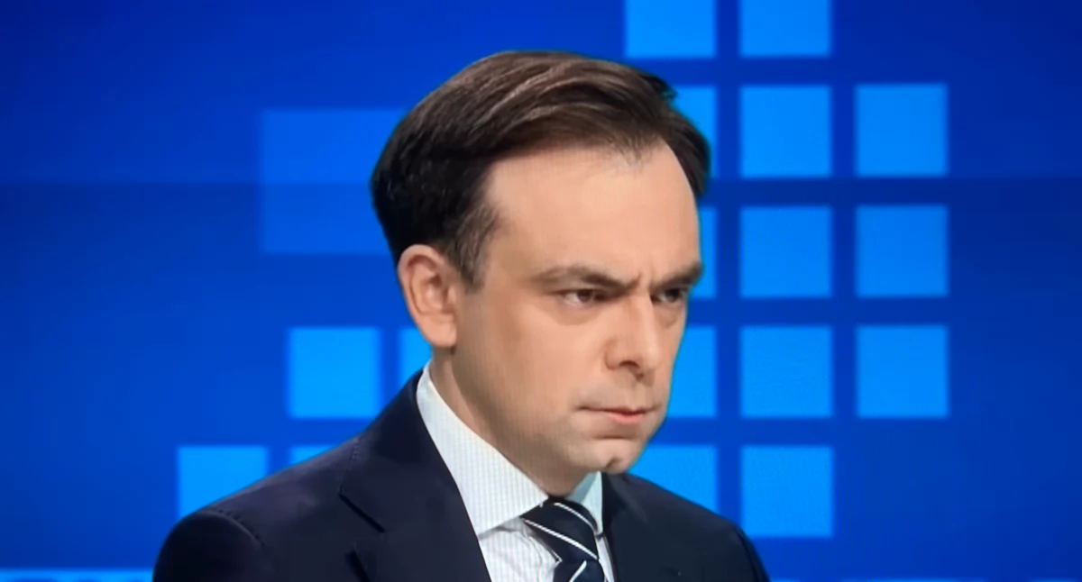 Składka zdrowotna na razie bez zmian. Domański dosypie pieniądze, a Lewica w szoku