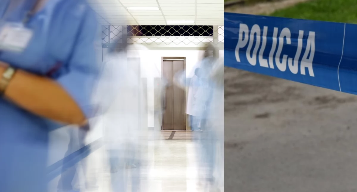 Ostrów Mazowiecki: Ciało noworodka znalezione w reklamówce. Prokuratura wszczęła śledztwo