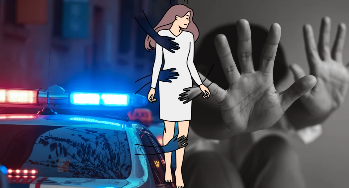 Wrocław: Gwałt na 14-latce. Sprawca poszukiwany przez policję