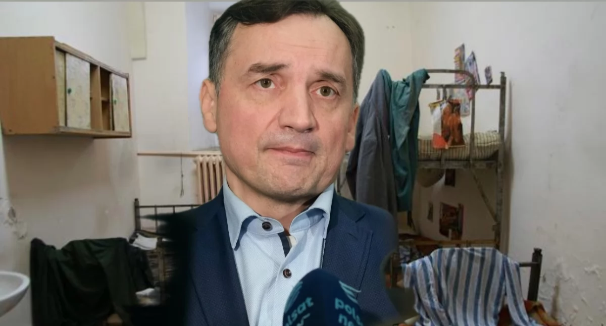 Wniosek o areszt dla Ziobry. Jutro posiedzenie, sąd rozpozna wniosek komisji 