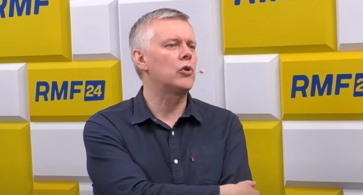 Tomasz Siemoniak w Londynie. Wizyta szefa MSWiA w sprawie bezpieczeństwa granic
