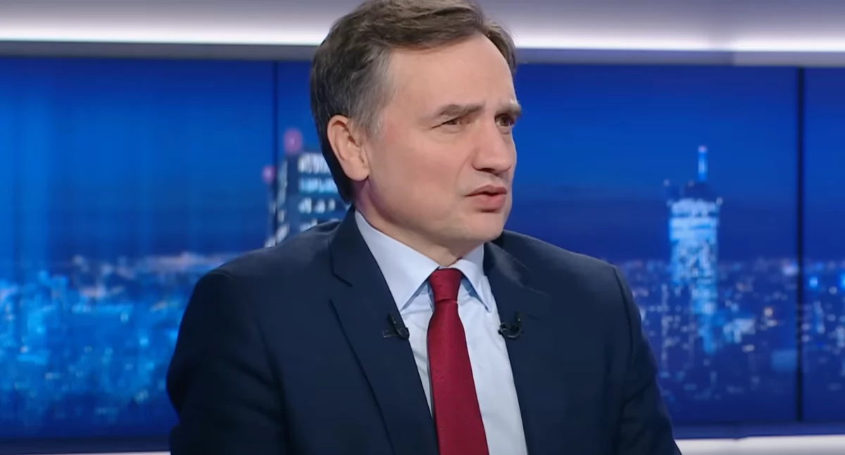 Zbigniew Ziobro nie zostanie aresztowany. Sąd wydał decyzję 