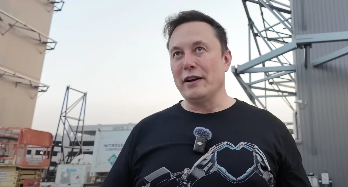 Spadek sprzedaży Tesli w Europie. Musk traci rynek i klientów 