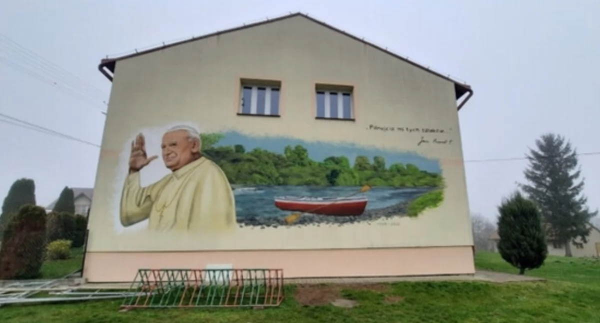 Jan Paweł II jak Stalin dla Rosjan. Dziś 20 rocznica śmierci papieża - afery i krycie pedofilii w Kościele