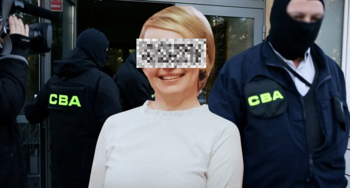 Posłowie PiS żądają wypuszczenia Anny W. Wykorzystali dziecko z autyzmem