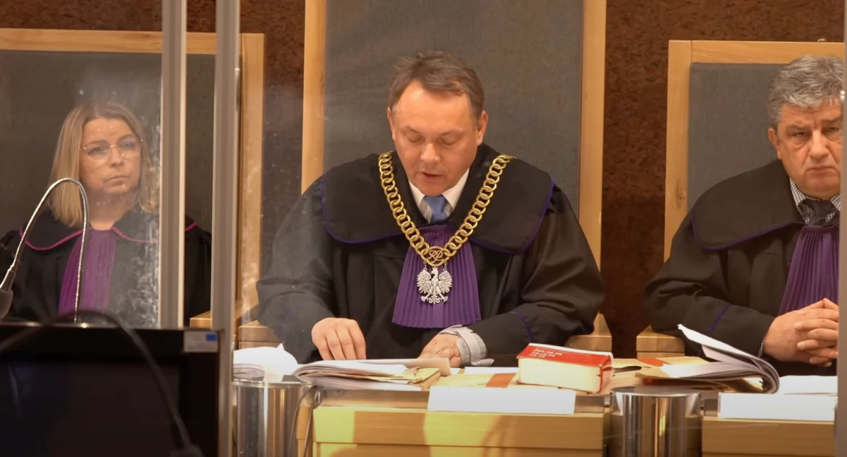 Sosnowiec: Prokurator Magdalena Z. straci immunitet. Zabiła pieszego 