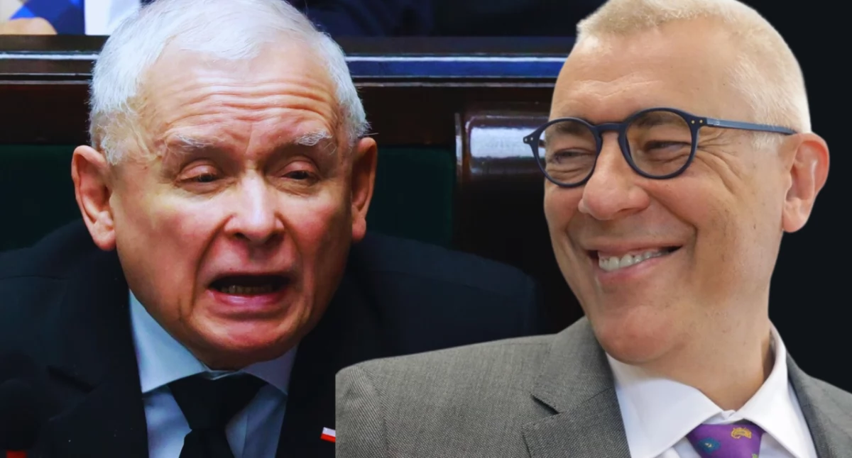 Wnioski do prokuratury po awanturze w sejmie. Giertych kontra PiS