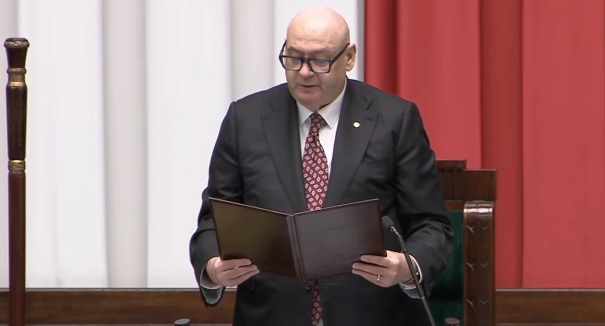 Dziś ostatni dzień 32. posiedzenia Sejmu. Głosowania nad składką zdrowotną