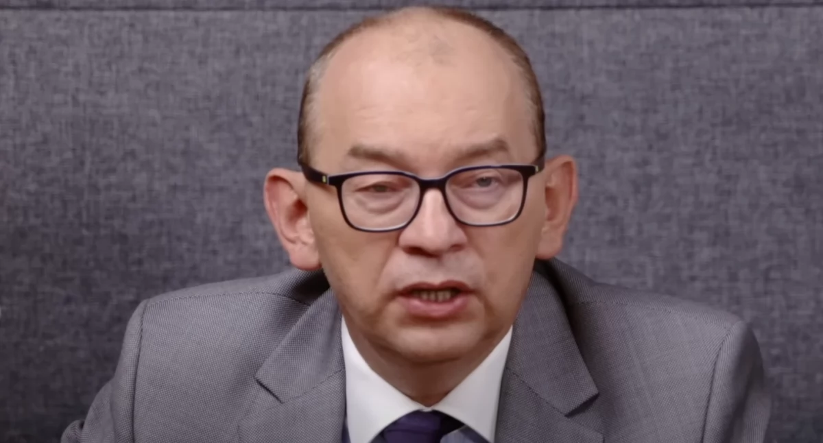 Sędzia Przemysław Radzik odwołany przez Bodnara. Koniec ery „dyscyplinarek”