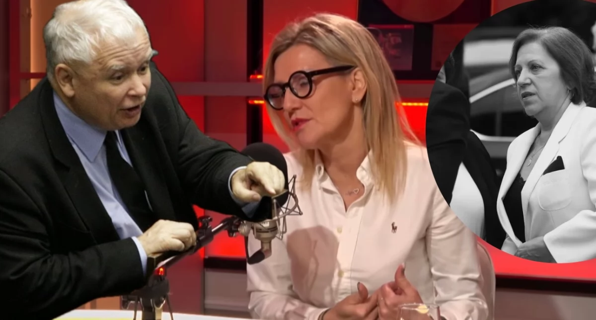 Ewa Wrzosek wezwana na przesłuchanie. Chodzi o śmierć Barbary Skrzypek