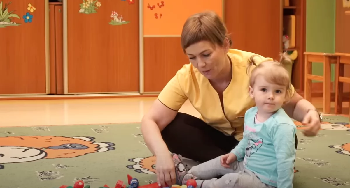 Program „Aktywnie w żłobku” działa. Ilu rodziców nie płaci za żłobek? 