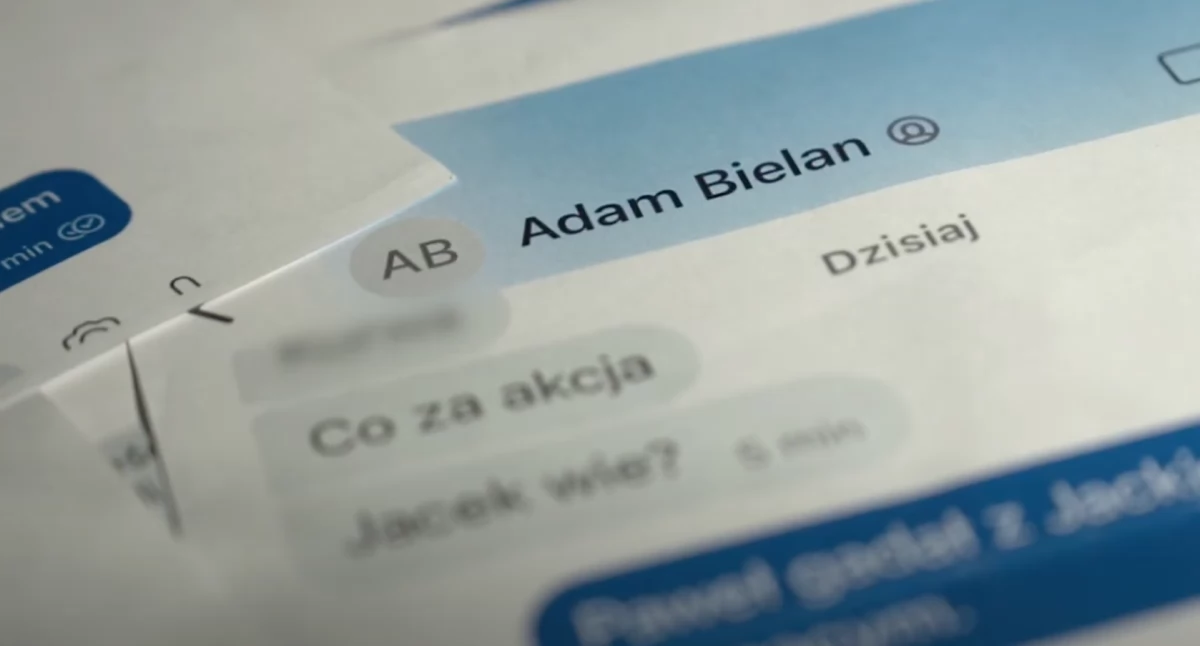 Śledztwo ws. NCBiR przekazane do Prokuratury Europejskiej