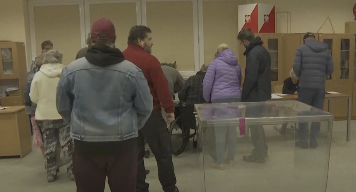 Wybory prezydenckie 2025 – gdzie i jak złożyć wniosek o zmianę miejsca głosowania?