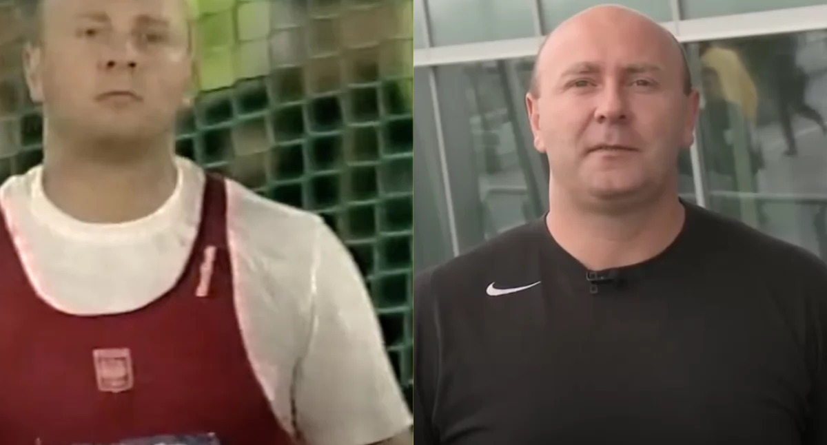 Pijany Szymon Ziółkowski. Były poseł noc spędził na dołku