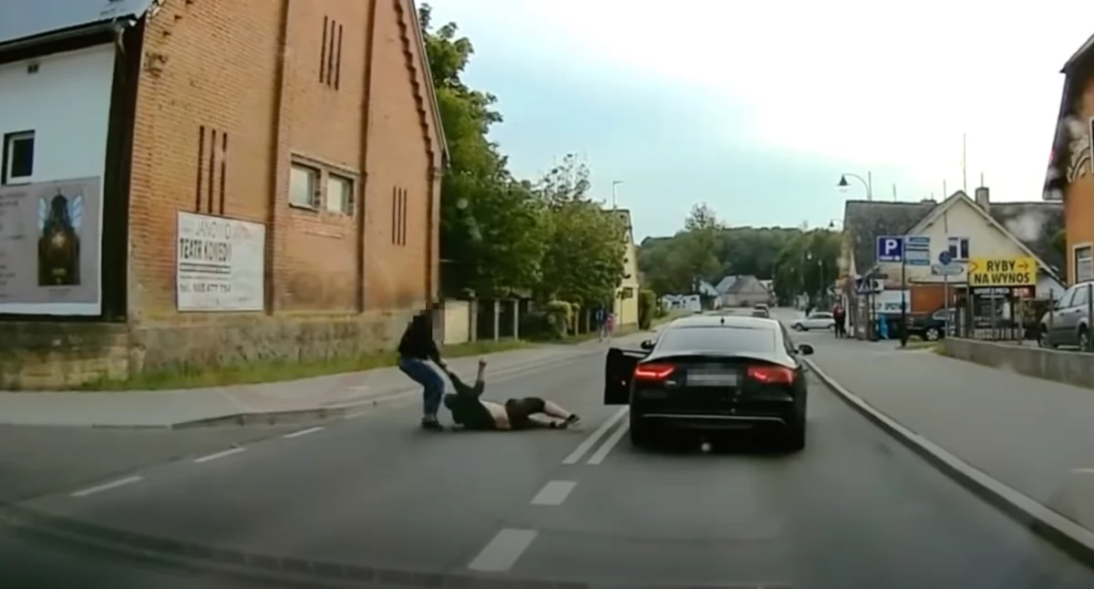 Dożywocie za wypadek samochodowy po alkoholu. Polacy chcą zaostrzenia kar 