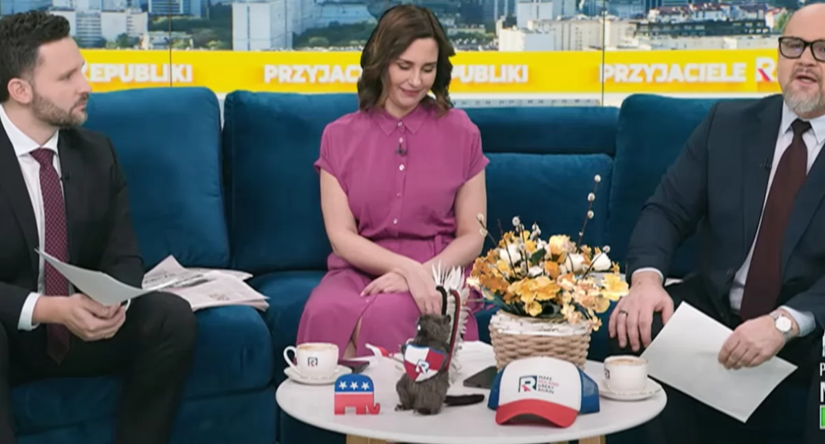 Telewizja Republika straciła koncesję. Sąd administracyjny uchylił decyzję KRRiT