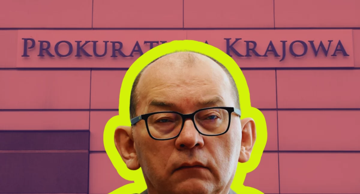 Jest śledztwo ws. Radzika. Prokuratura ściga go za represje
