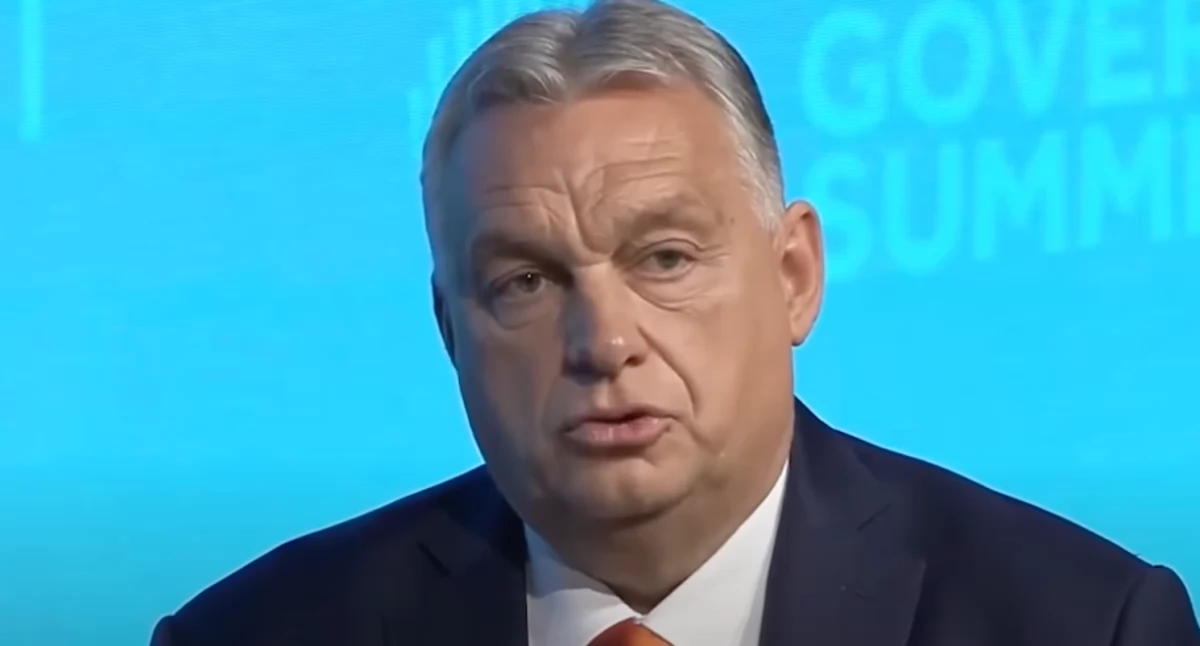 Węgry przeciwko Ukrainie w UE. Orban ostrzega przed „katastrofą” i grozi referendum