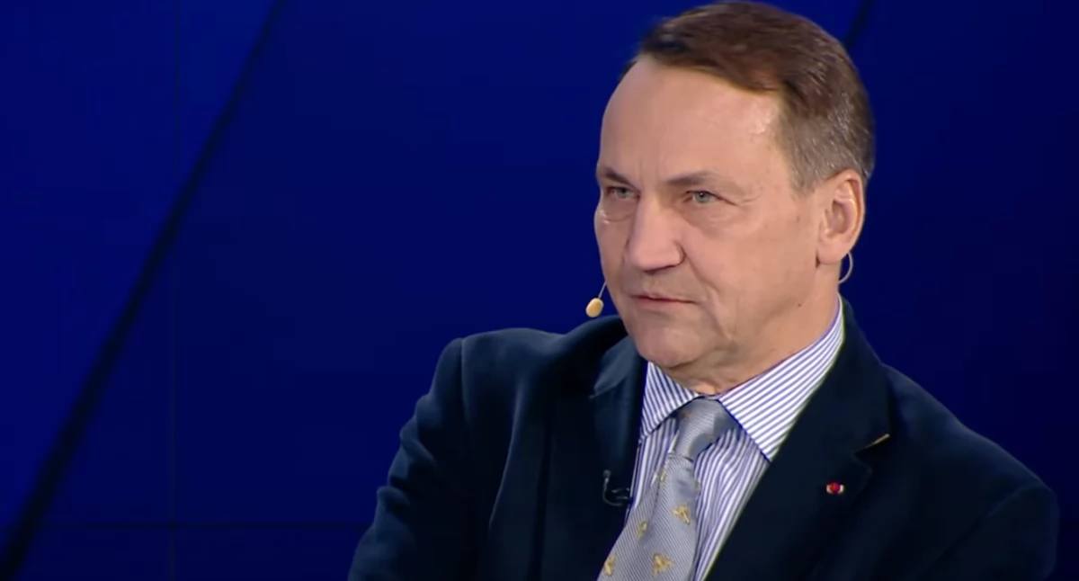 Frontex kluczowy dla ochrony granic UE. Apel szefów MSZ z Neapolu
