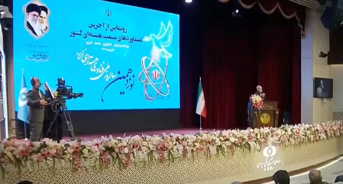 Rozmowy USA–Iran w Omanie. W tle dyplomacji spór nuklearny 