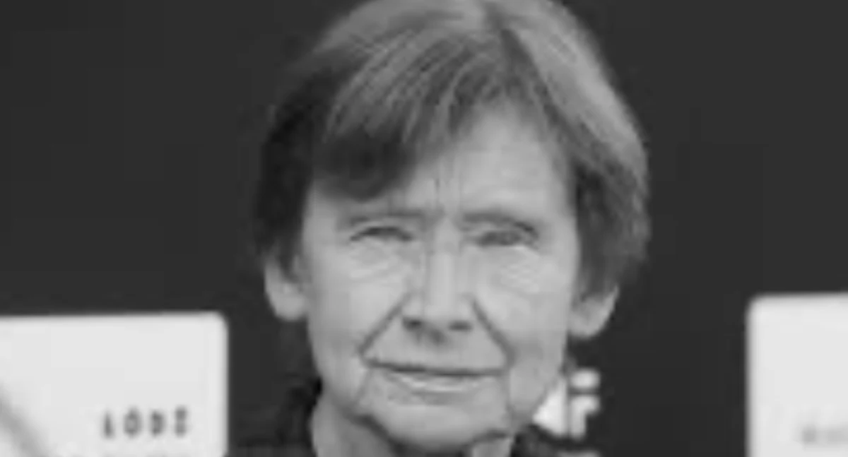 Nie żyje Jadwiga Jankowska-Cieślak. Aktorka zmarła w wieku 74 lat 