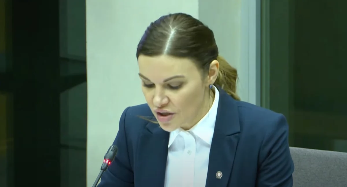 Śledztwo ws. nadużyć w CBA i powoływania się na wpływy 