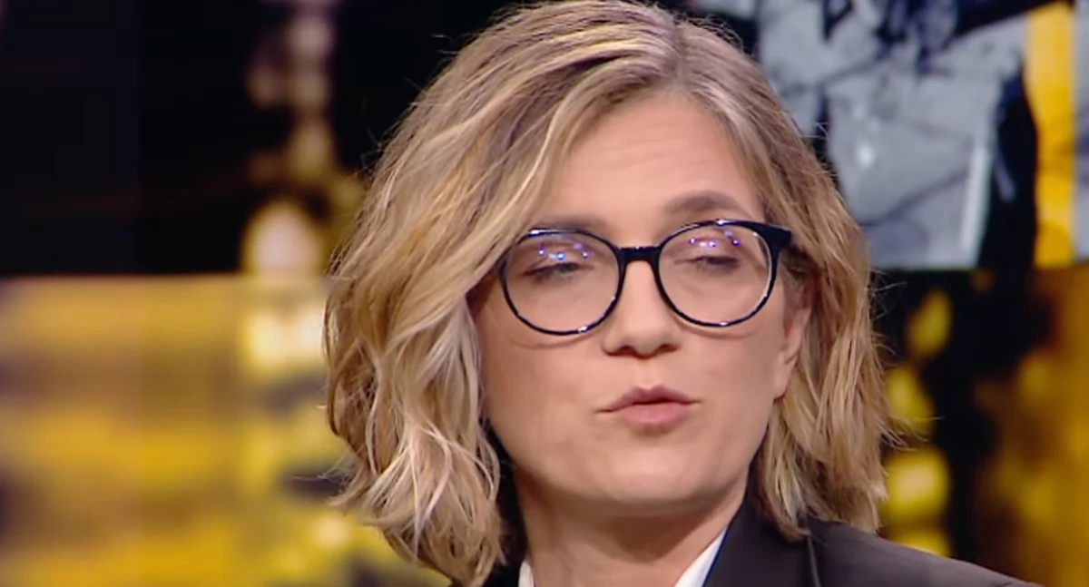 PKP Cargo na krawędzi? Biejat wzywa do dokapitalizowania spółki