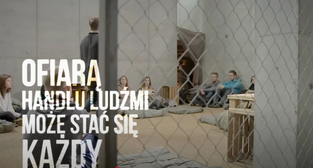 Proces ws. handlu ludźmi w Radomiu: Kolumbijczycy zmuszani do pracy w zakładzie mięsnym