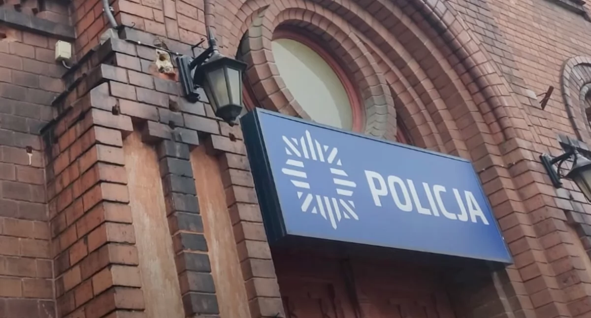 Fałszywi policjanci i konta bankowe. Wyroki w sprawie grupy z Białegostoku 