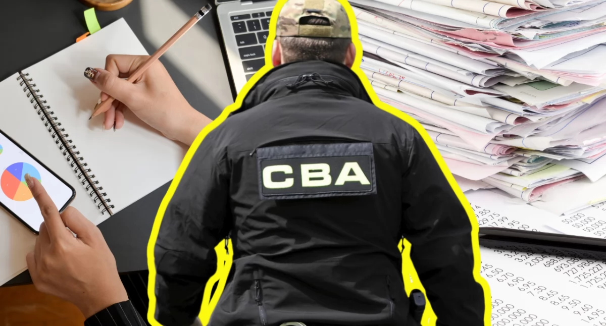 CBA zatrzymało podejrzanego o wyłudzenia z NCBiR. Usłyszał 12 zarzutów
