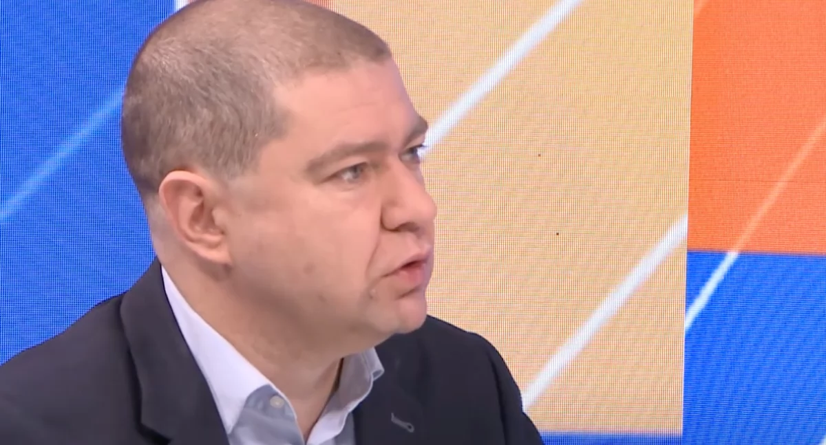 Kim jest Piotr Szumlewicz? Kariera związkowca, wiek i wykształcenie robią wrażenie 