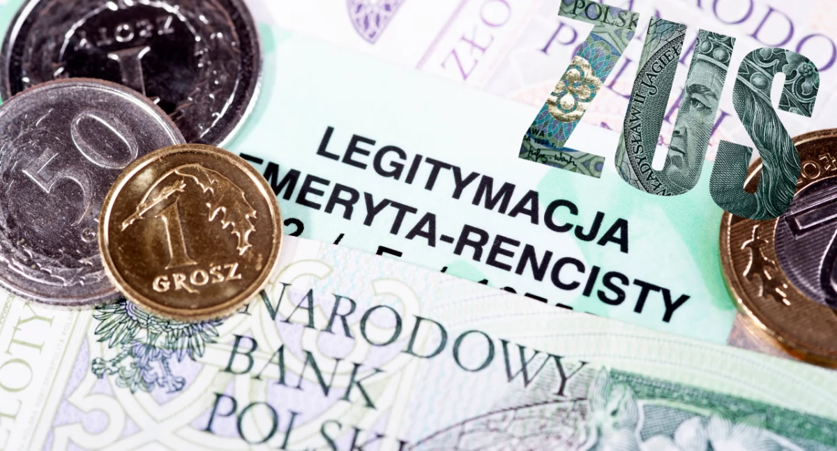 Dodatek dopełniający do renty socjalnej już od maja. Gdzie i kiedy złożyć pismo do ZUS