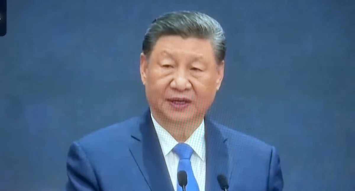 Chiny odpowiadają na cła Trumpa. Zerwany gigantyczny kontrakt z Boeingiem