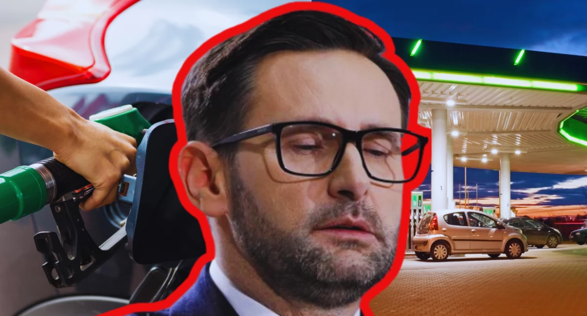 Tanie paliwo przed świętami Wielkanocnymi. Na tych stacjach zapłacisz najmniej