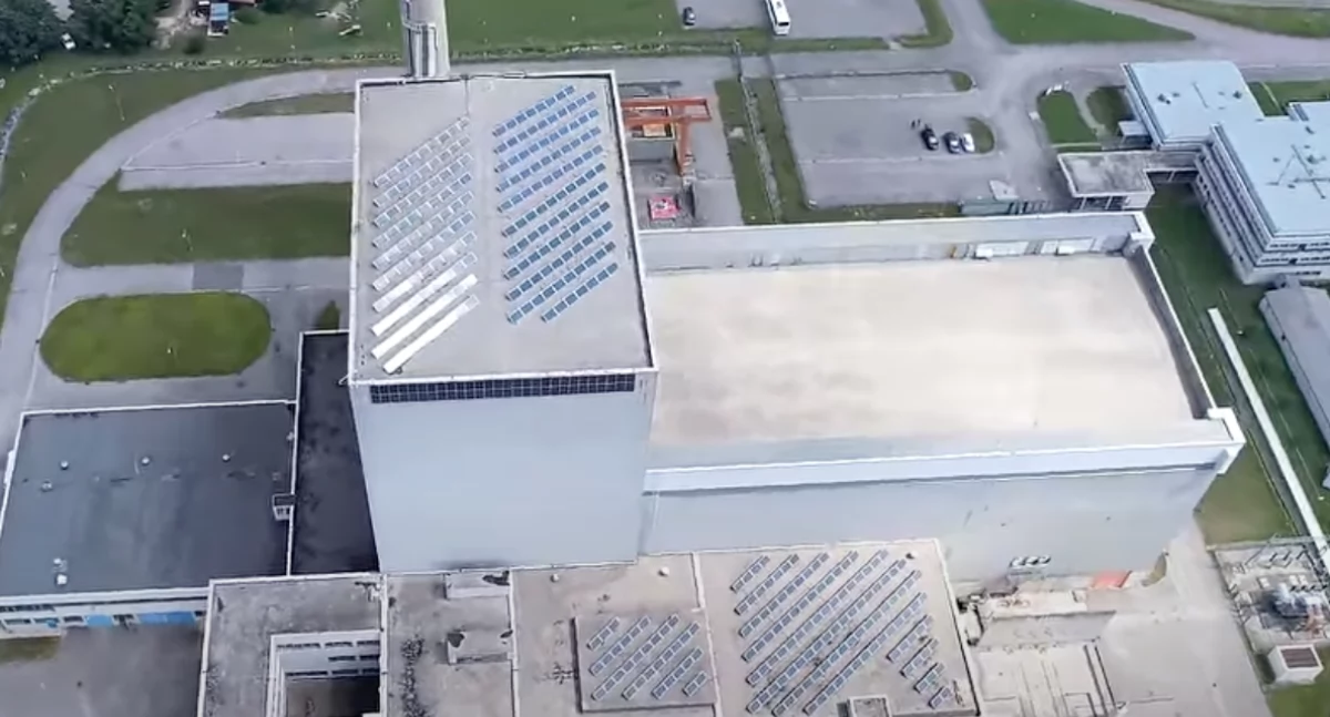 Rusza budowa drogi do pierwszej elektrowni jądrowej w Polsce