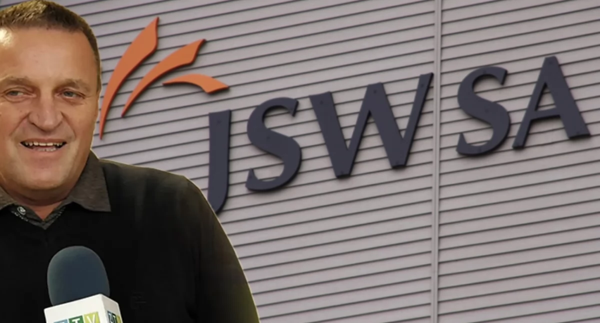 Jerzy Woliński nowym prezesem JSW KOKS S.A. Zmiany w zarządzie spółki
