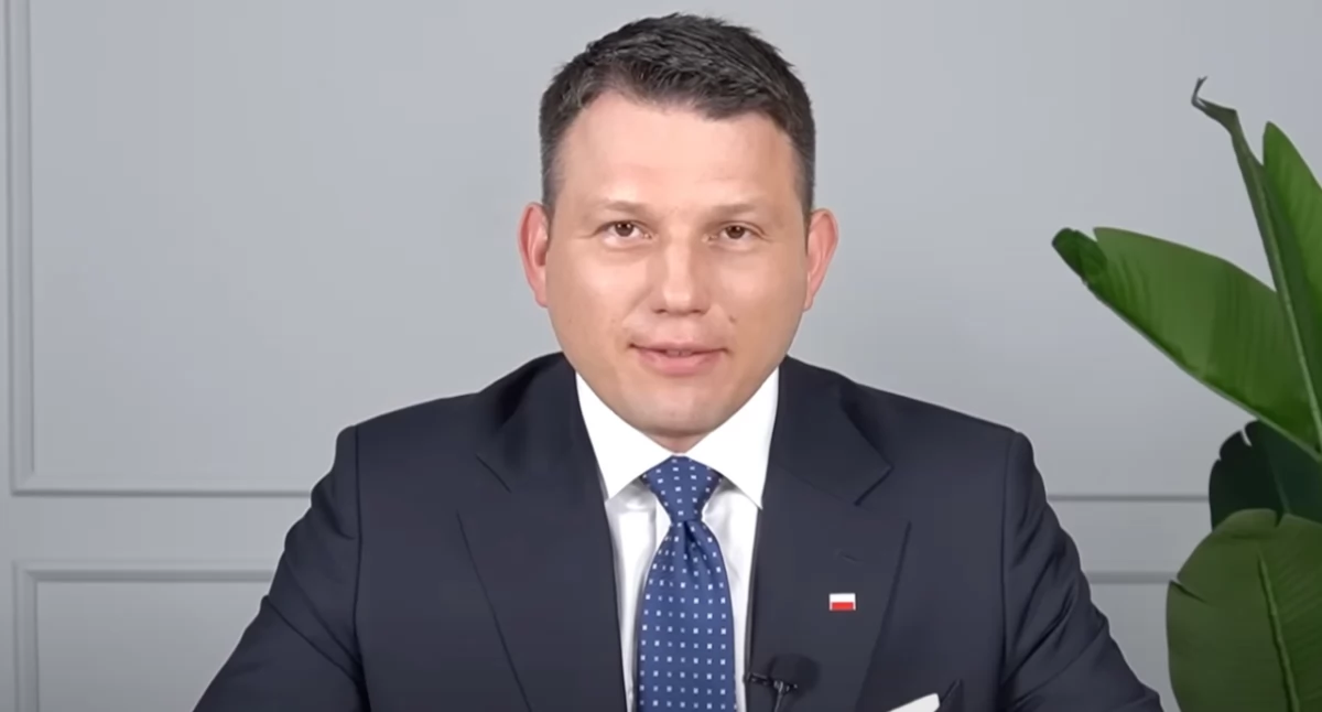 Skarga Konfederacji na decyzję PKW trafiła do Sądu Najwyższego 
