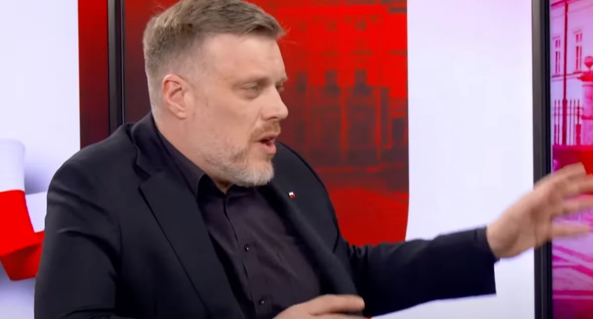 Zandberg bez subwencji i korporacji. Kampania finansowana przez obywateli