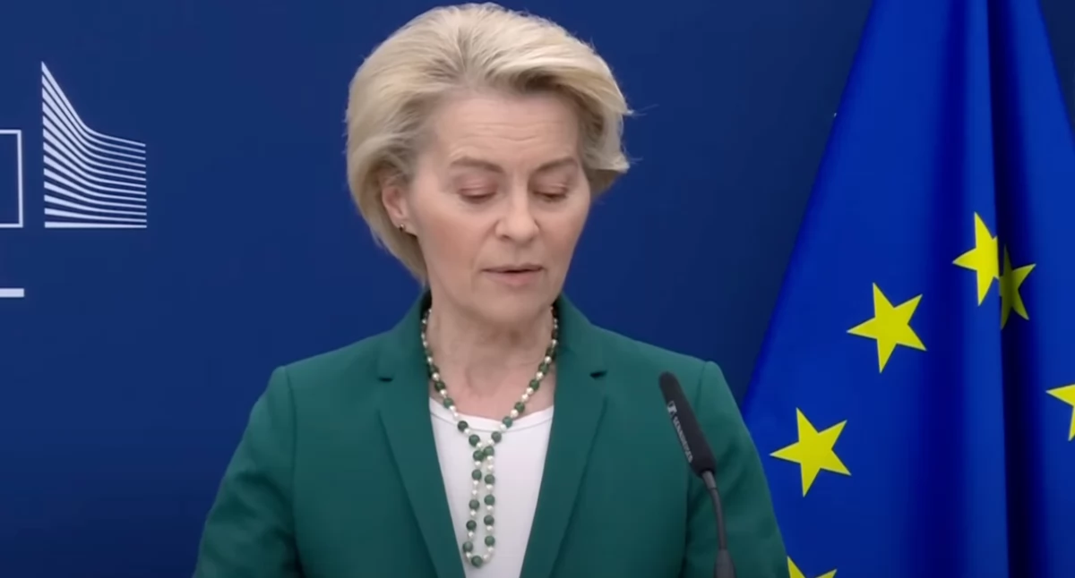 Unia Europejska planuje restrykcje eksportowe wobec USA w odpowiedzi na cła