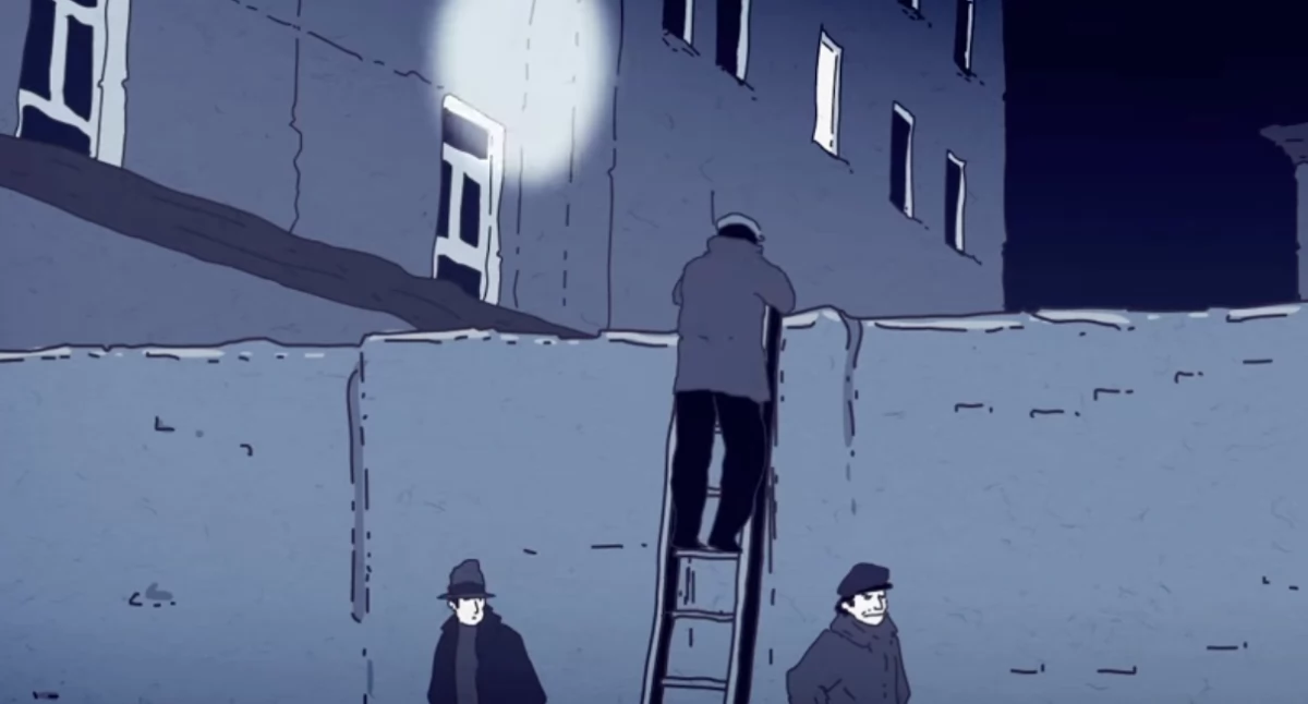 82. rocznica powstania w getcie warszawskim. Politycy oddają hołd bohaterom