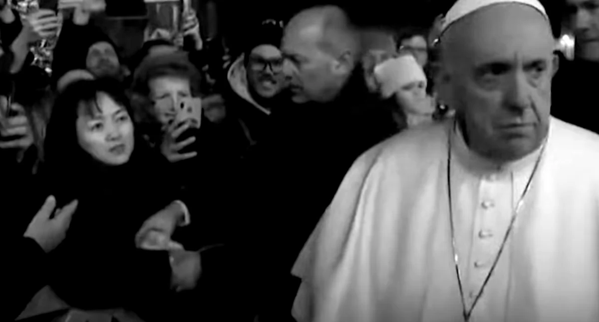 Papież Franciszek nie żyje. Jorge Mario Bergoglio zmarł w Poniedziałek Wielkanocny 
