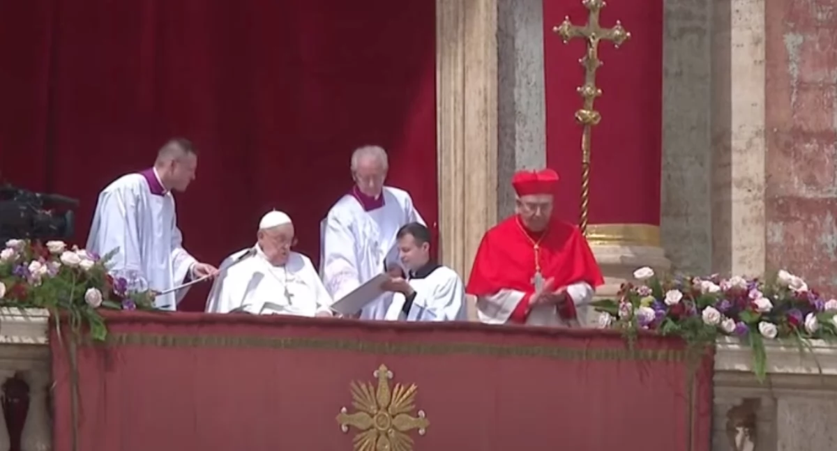 Nie żyje papież Franciszek: wizjoner, który się mylił. Dla Polaków był zbyt liberalny