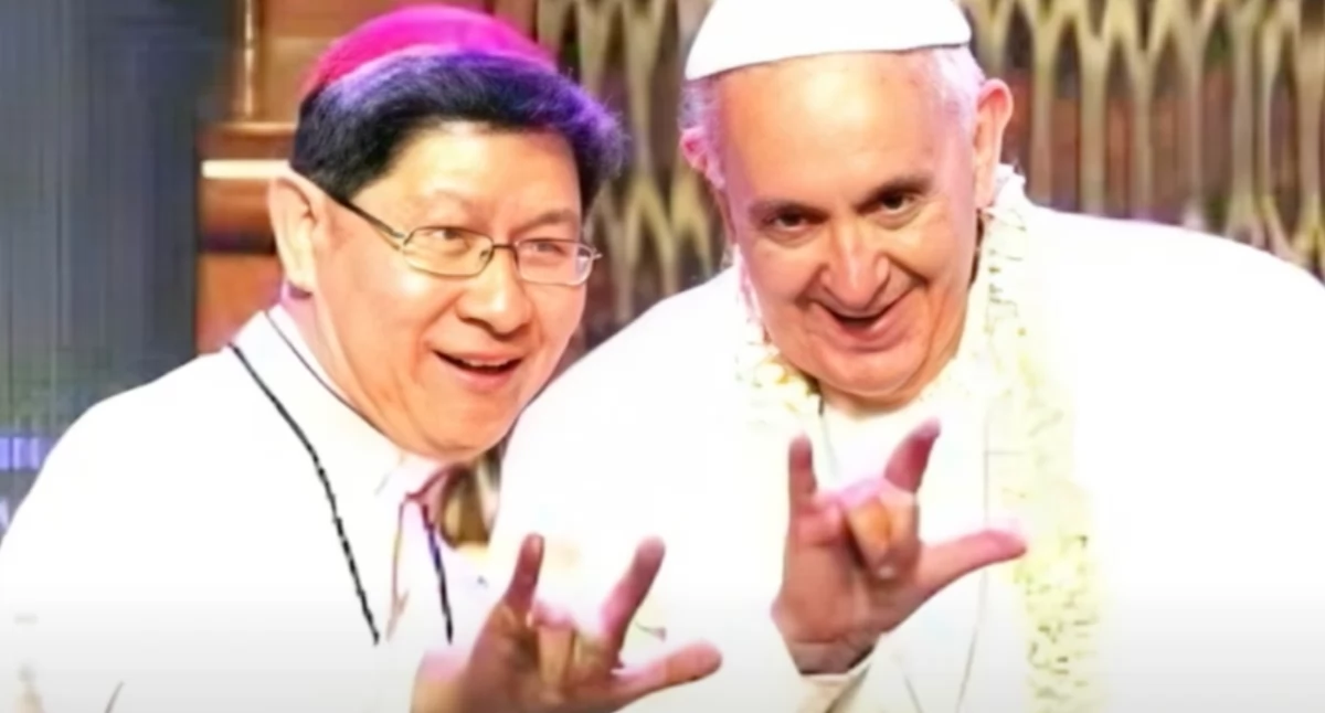 Kto zastąpi zmarłego papieża Franciszka. Lista kandydatów i hipoteza 