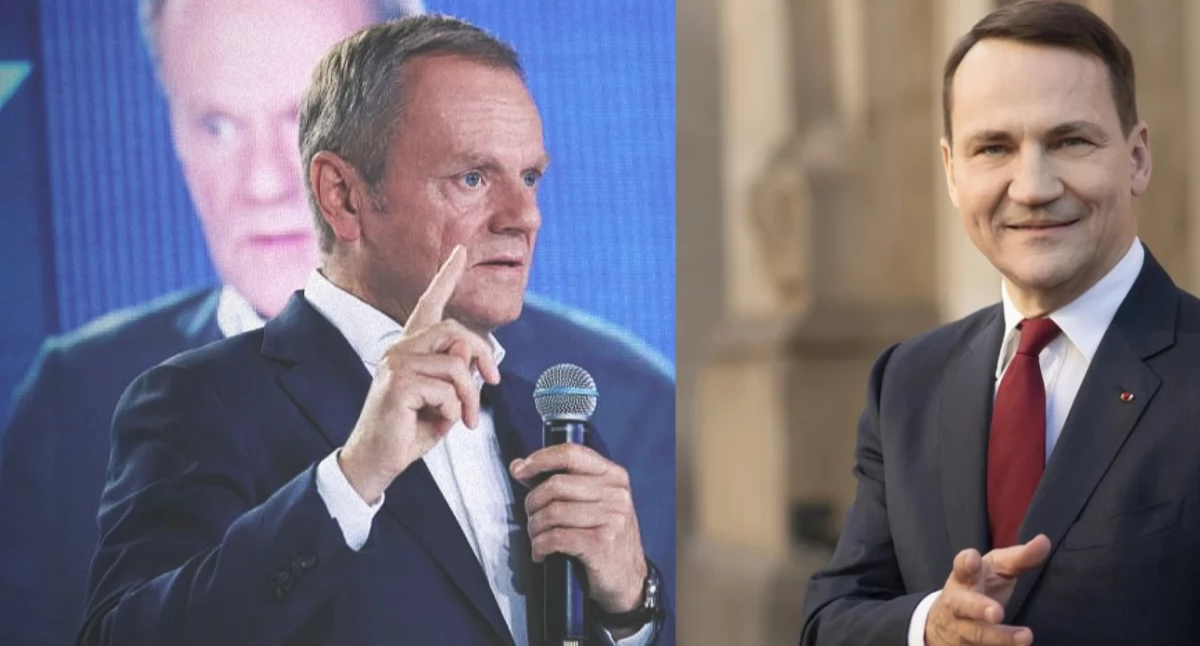 Polityka zagraniczna Polski 2025 i expose Sikorskiego pełne ostrzeżeń