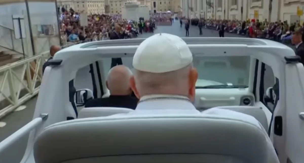 Najbardziej kontrowersyjne słowa i decyzje papieża Franciszka. Przegląd wypowiedzi