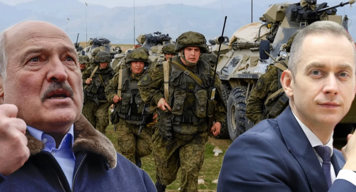Zapad-2025: Polska odpowiada własnymi i natowskimi ćwiczeniami wojskowymi
